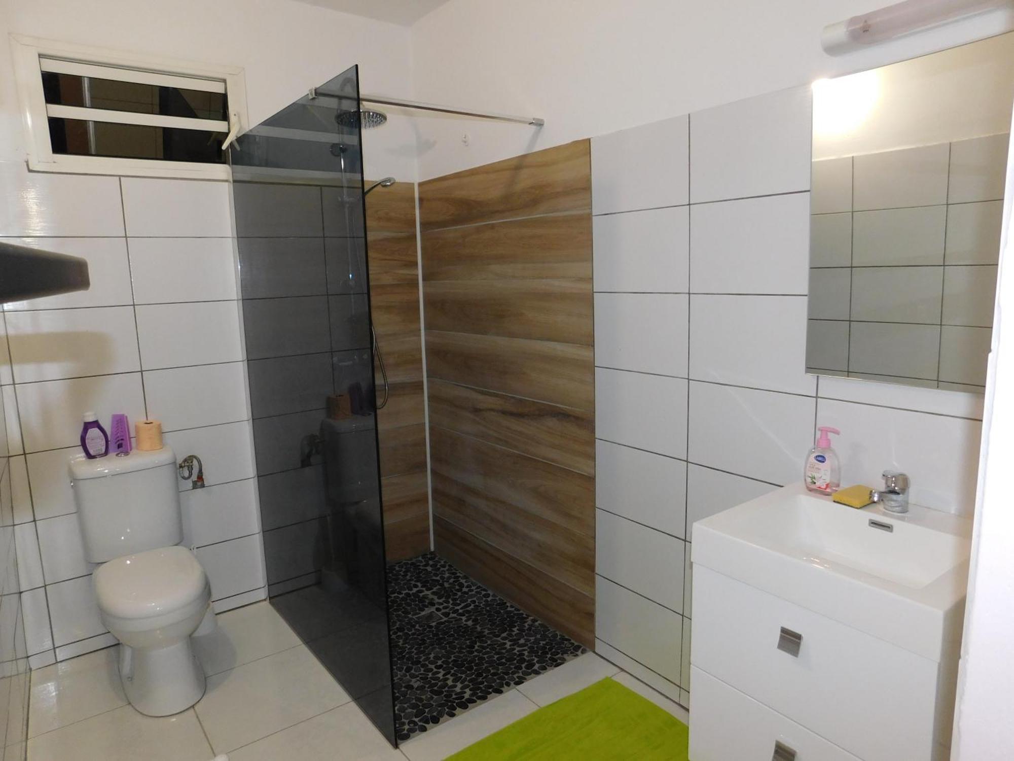 Ixora Apartment Sainte-Anne  Ngoại thất bức ảnh